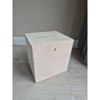 Enveloppenkist - Eigen ontwerp